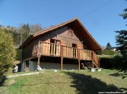 Berghütte La Bresse