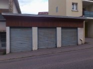 Garage / parkplatz Epinal